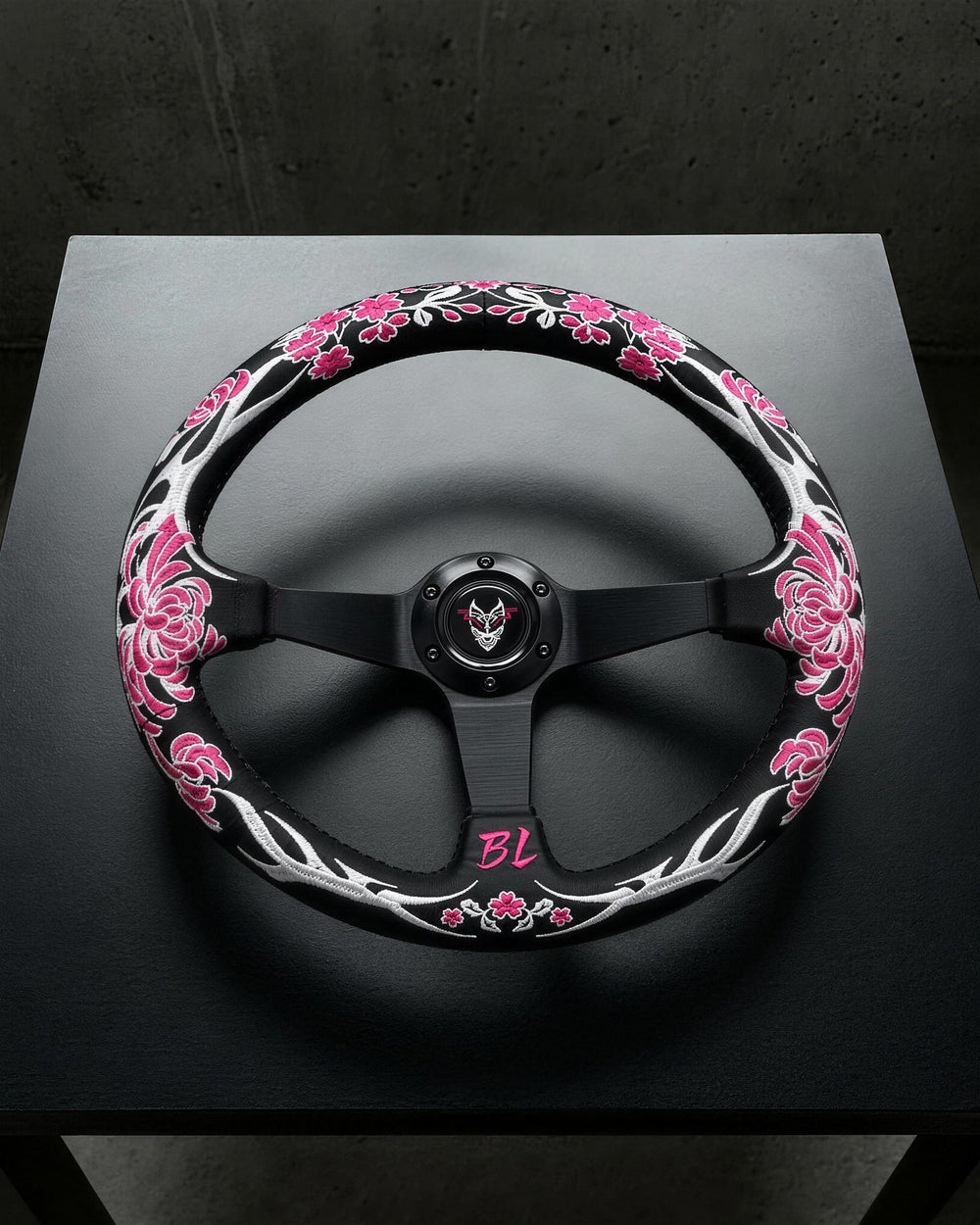 Starter Pack · Flores · Rosa