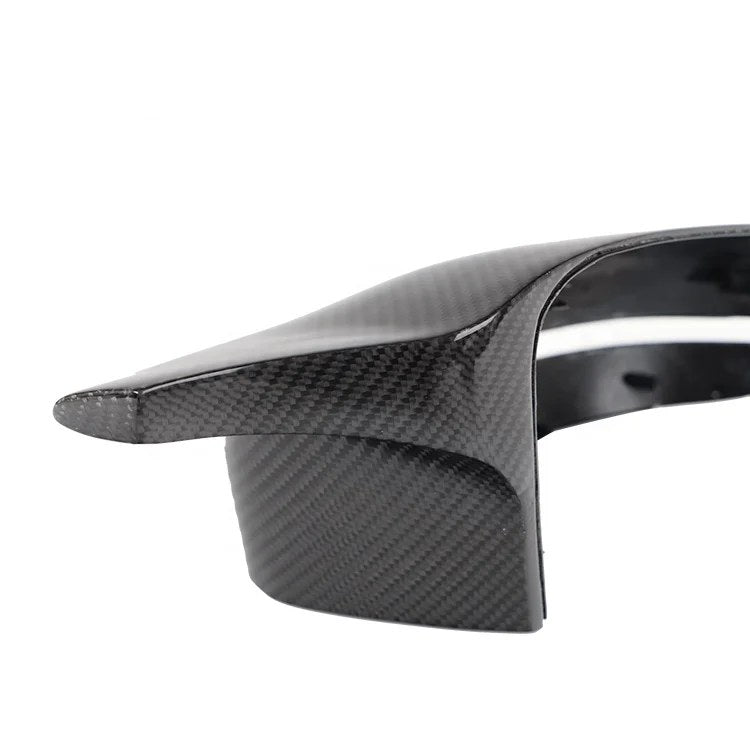 Carcasas de retrovisor de fibra de carbono BMW Serie 3 G20 G30 G32 G11 G12 G38