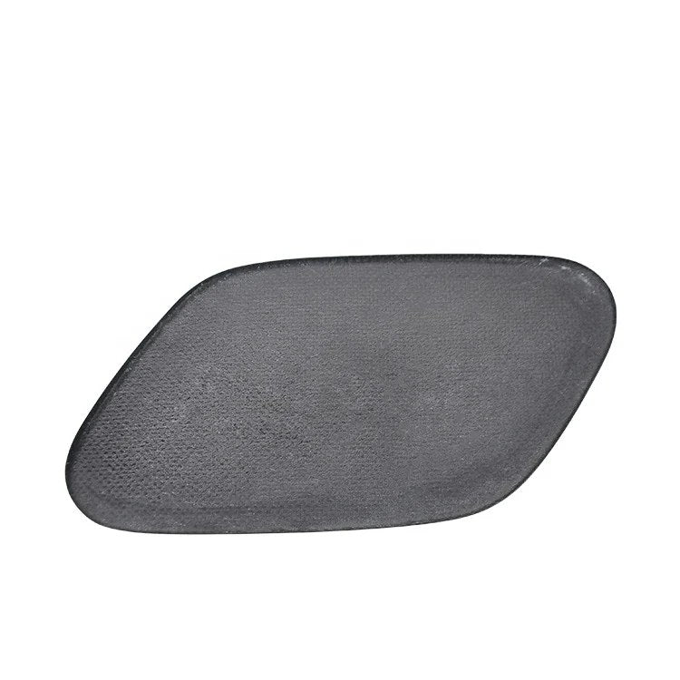Tapa de depósito de combustible de fibra de carbono Volkswagen Golf MK7 2014-2017