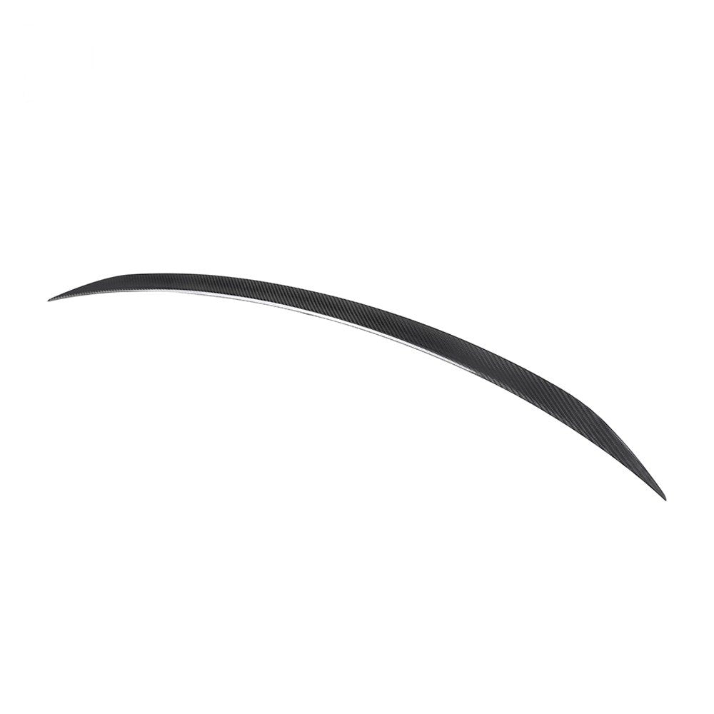 Alerón trasero estilo OEM de fibra de carbono Mercedes-Benz CLS W257
