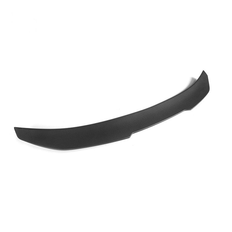 Alerón trasero estilo PSM de fibra de carbono BMW Serie 2 F22 F87 (M2)