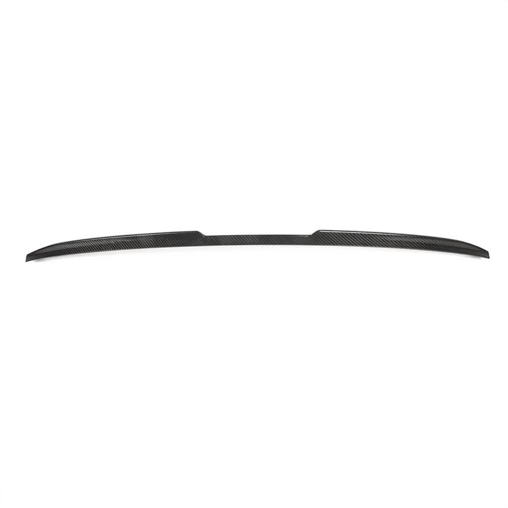 Alerón trasero estilo MP de fibra de carbono BMW Serie 5 G60 I5 G90 (M5)