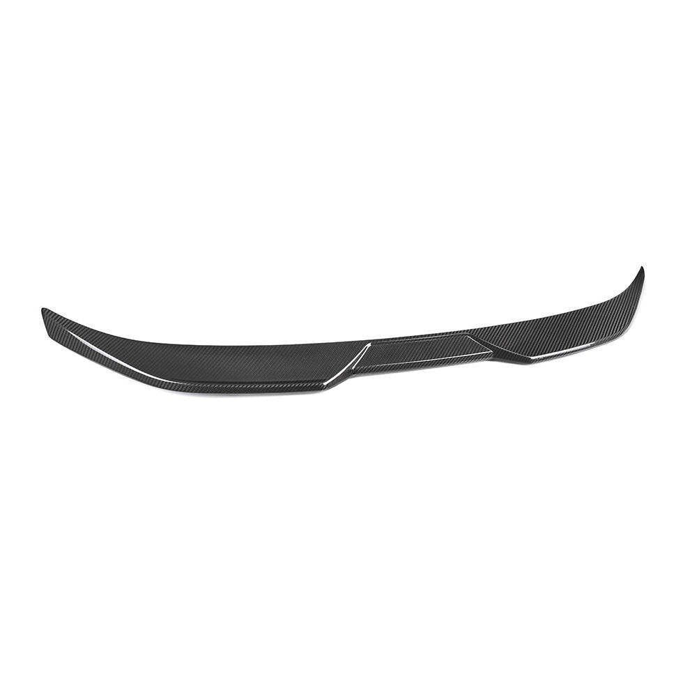Kit de carrocería de fibra de carbono BMW Serie 2 G42