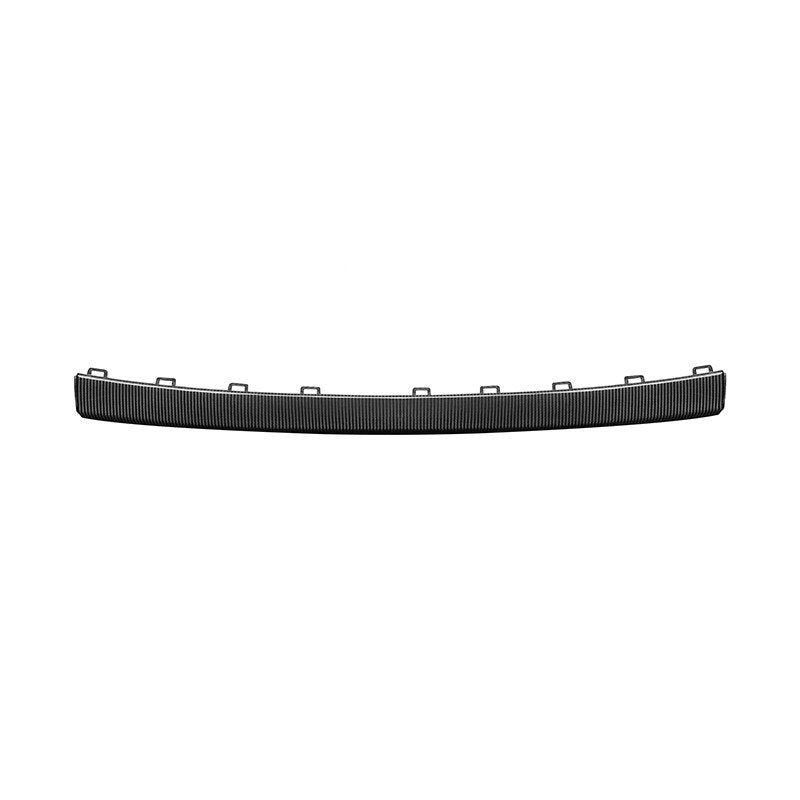 Difusor trasero estilo OEM de fibra de carbono Audi A3 / S3 / RS3 8Y 2025+