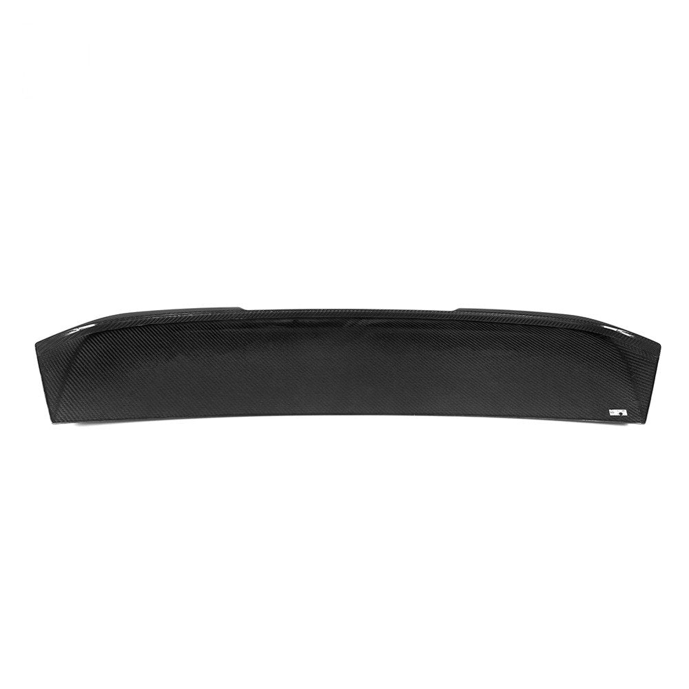 Alerón trasero estilo MP de fibra de carbono BMW Serie 3 G81 G21 (M3 Touring) 2020+
