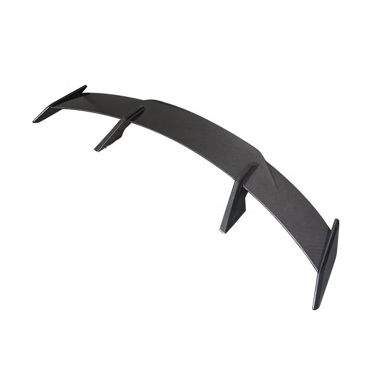 Alerón trasero estilo MP de fibra de carbono BMW Serie 3 G80 G82 (M3/M4) 2021-2022