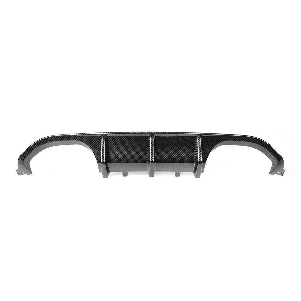 Kit de carrocería de fibra de carbono BMW Serie 3 F80 (M3)