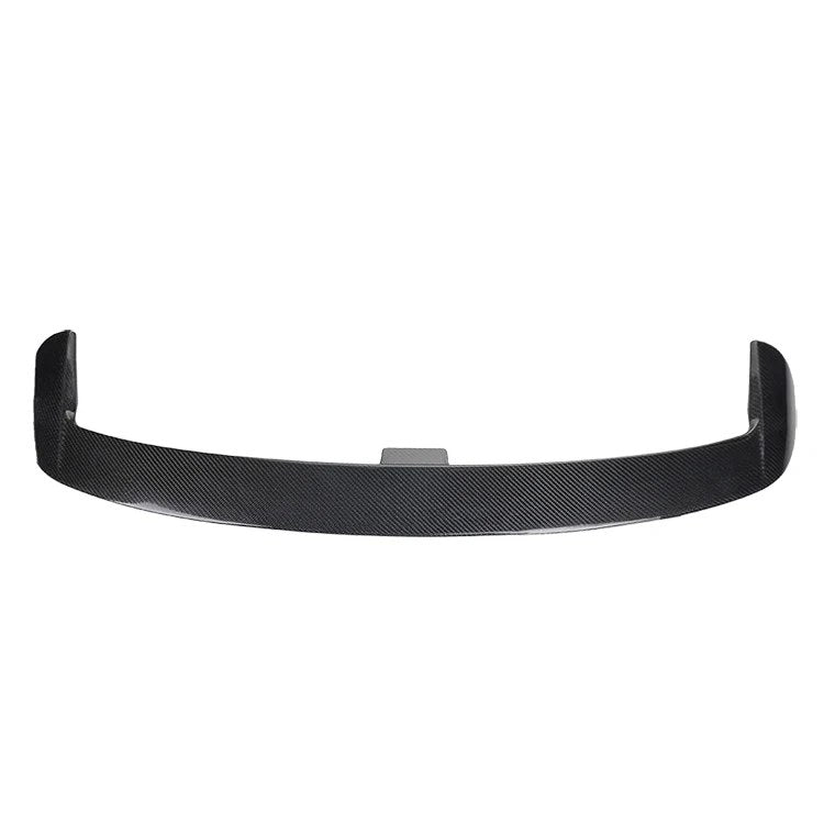 Alerón trasero de fibra de carbono Volkswagen Golf MK6 2009-2013