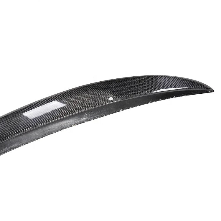 Alerón trasero estilo Performance de fibra de carbono BMW Serie 3 E92 2005-2012