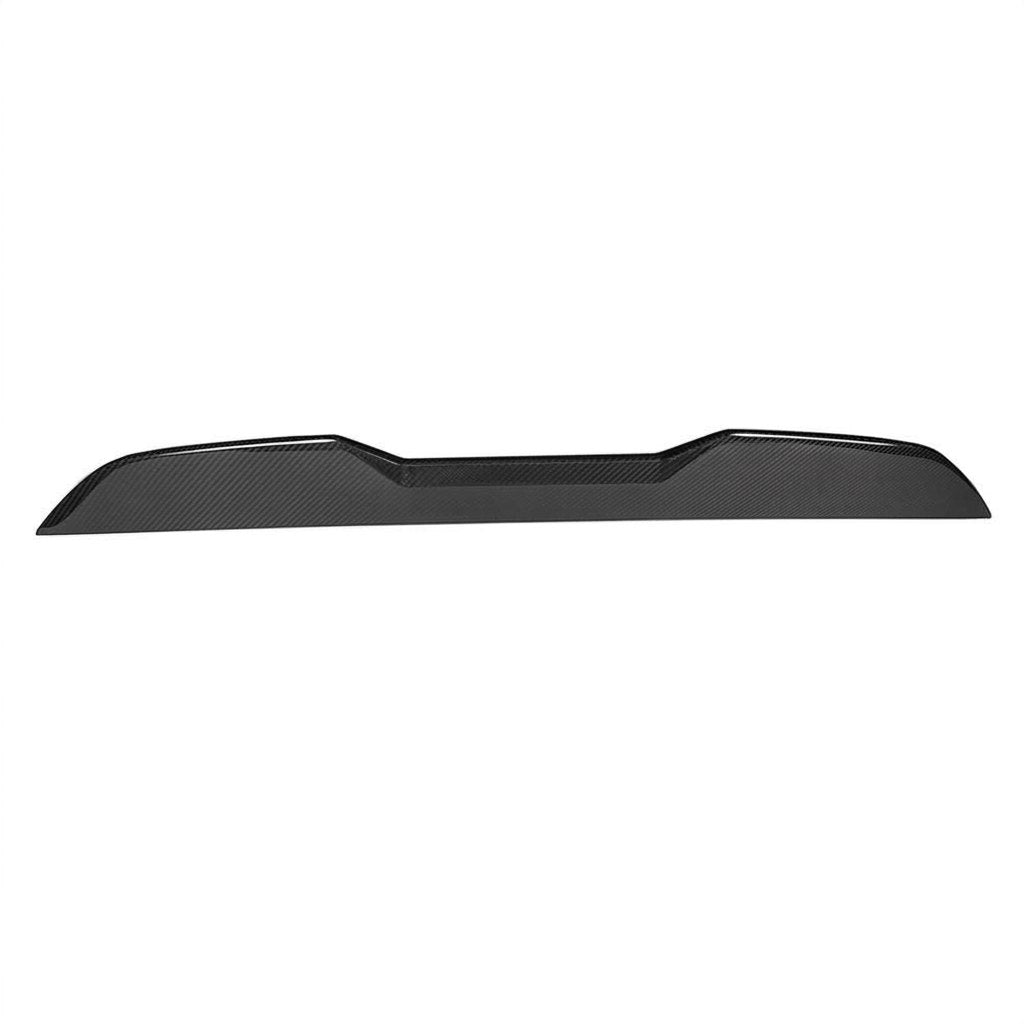 Alerón trasero de fibra de carbono BMW Serie 2 G42 2022+