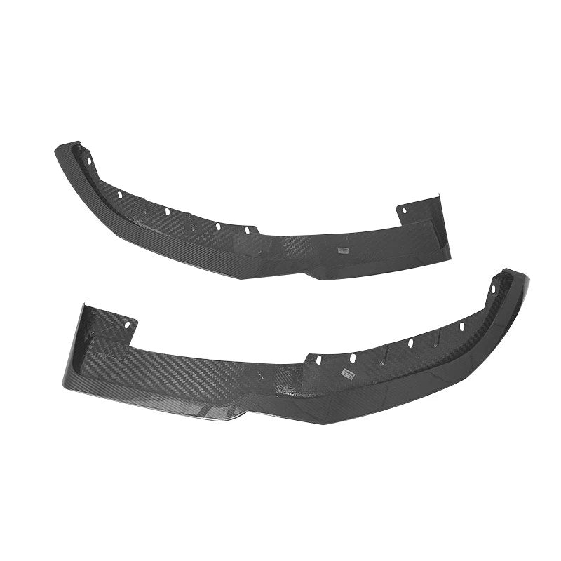Kit de carrocería estilo M Sport (9 piezas) de carbono seco BMW Serie 5 G30