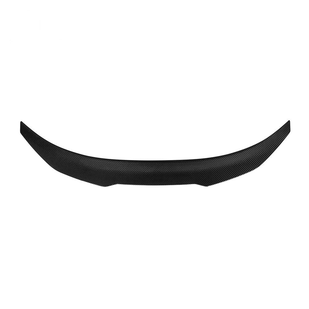 Alerón trasero de fibra de carbono BMW Serie 8 G15 F92 (M8) 2020+