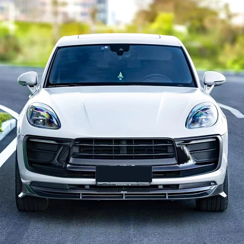 Kit de carrocería de fibra de carbono Porsche Macan 95B 2022-2024