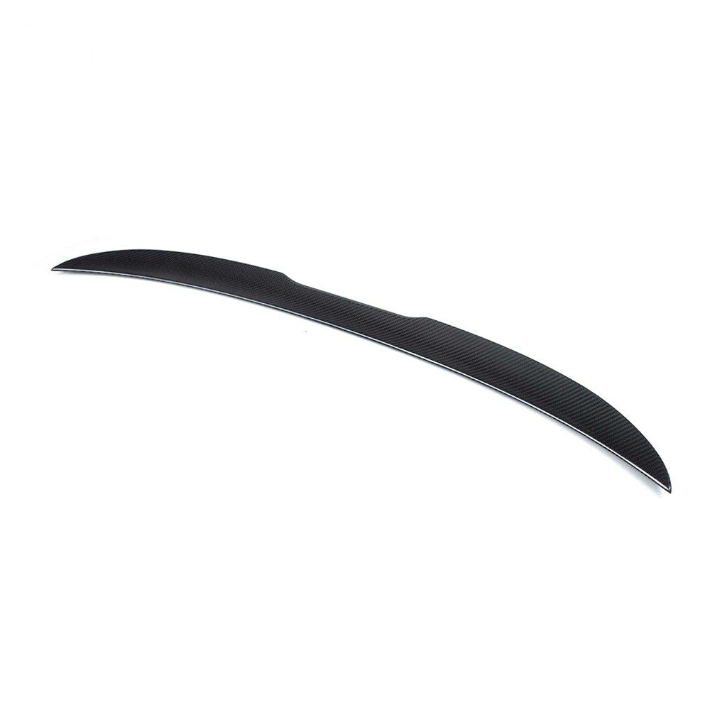Alerón trasero estilo MP de fibra de carbono BMW Serie 8 G16