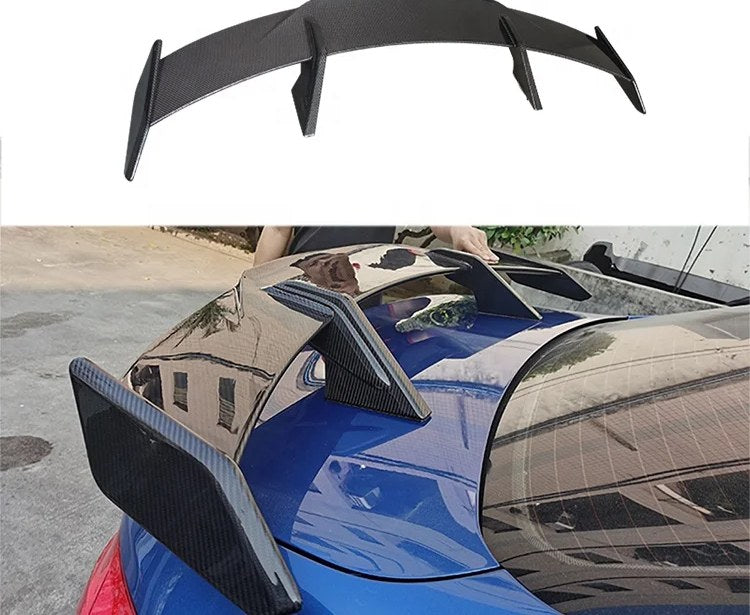 Alerón trasero de fibra de carbono BMW Serie 4 G82 (M4) 2021+
