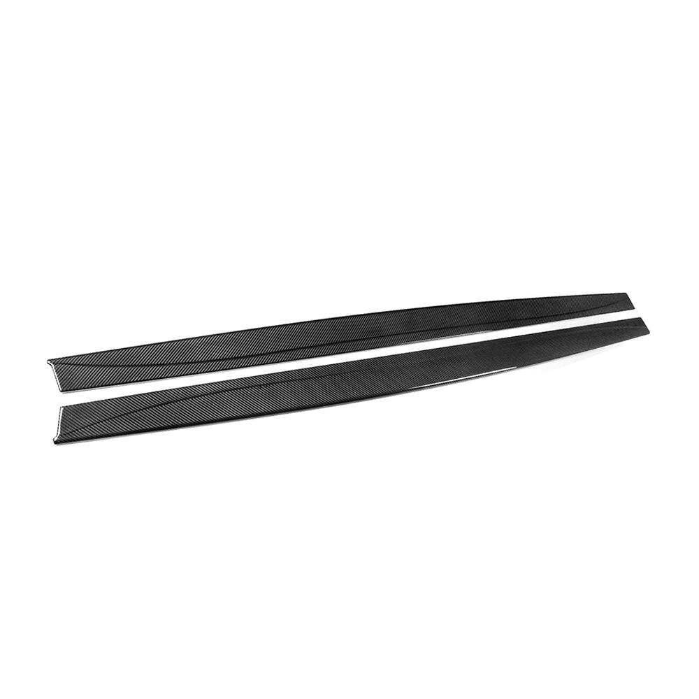 Kit de carrocería de fibra de carbono BMW Serie 4 F82 (M4)