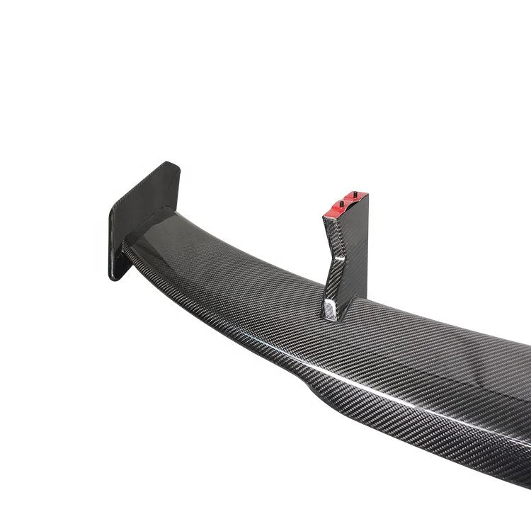 Alerón trasero estilo MP de fibra de carbono BMW Serie 3 G80 G82 (M3/M4) 2021-2022