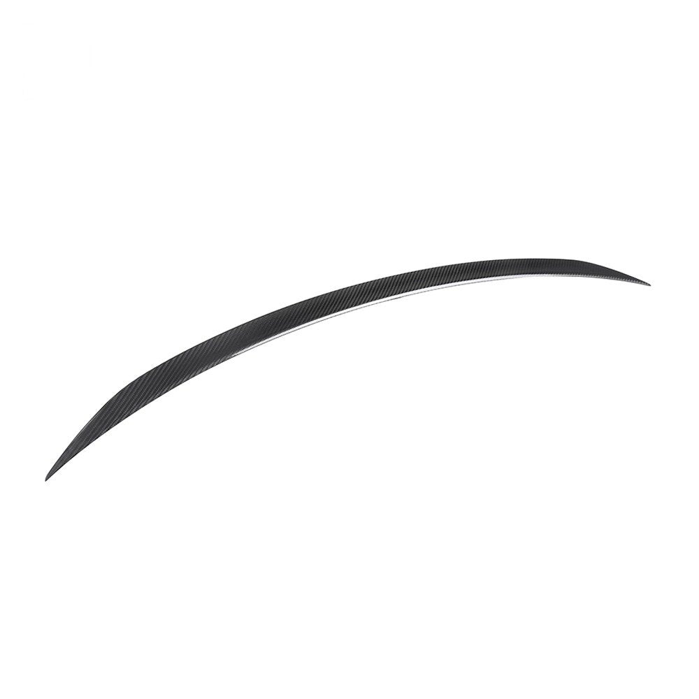 Alerón trasero estilo OEM de fibra de carbono Mercedes-Benz CLS W257