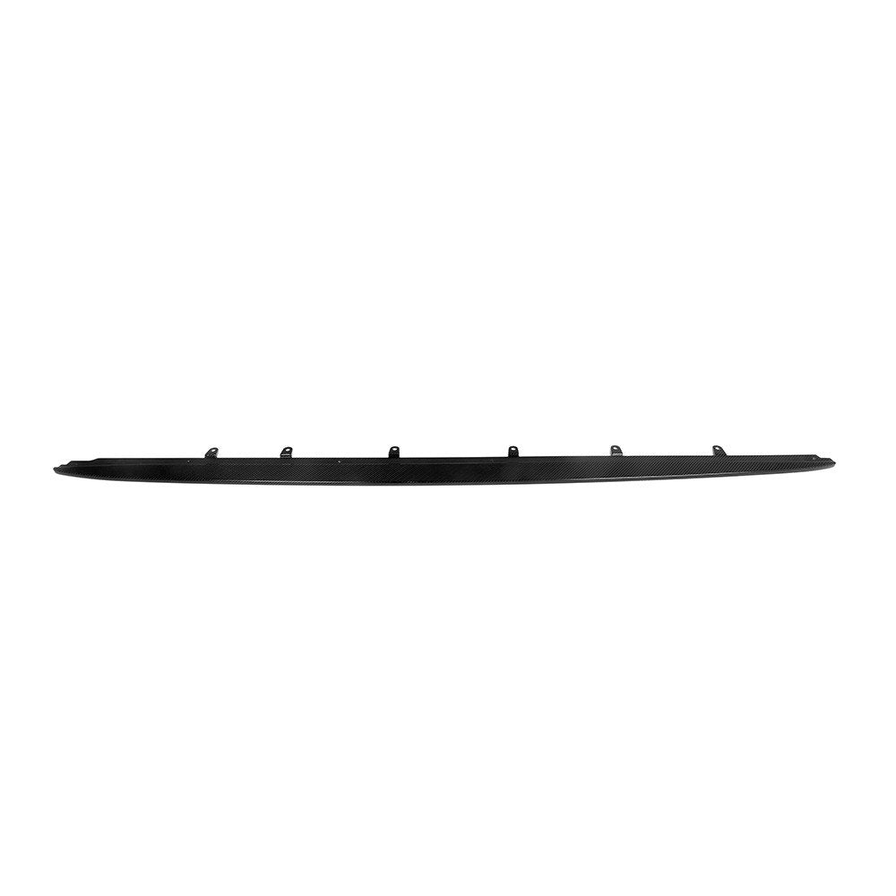Faldones laterales estilo MP de fibra de carbono BMW Serie 5 G30 2017-2023