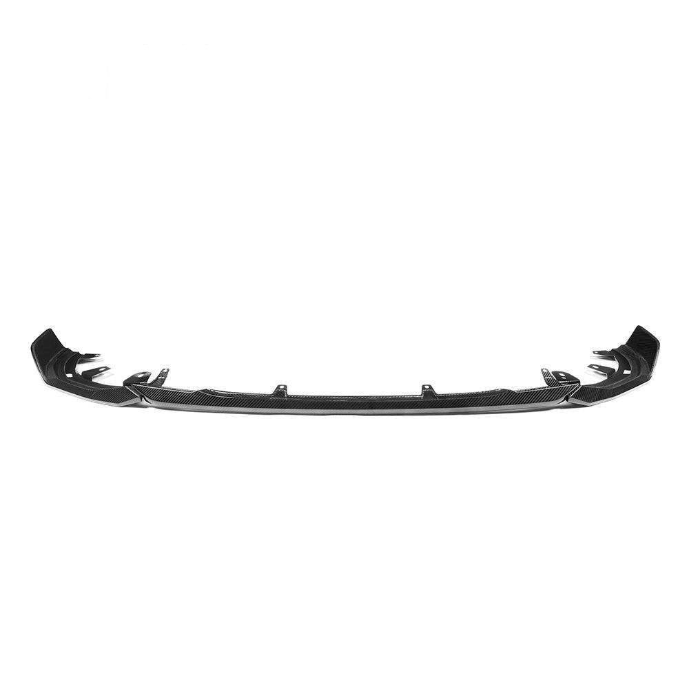 Kit de carrocería estilo MP de fibra de carbono BMW Serie 2 G42