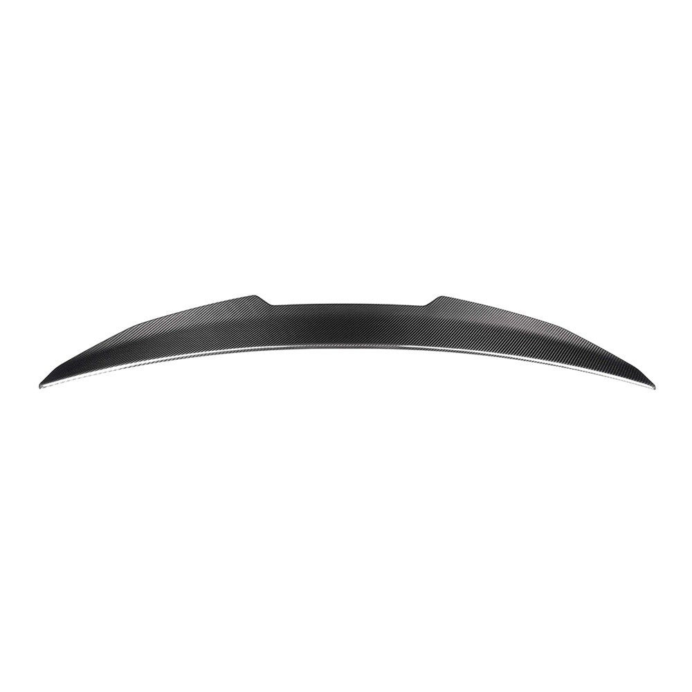 Alerón trasero estilo PSM de fibra de carbono BMW Serie 5 G30 F90 (M5) 2017-2025