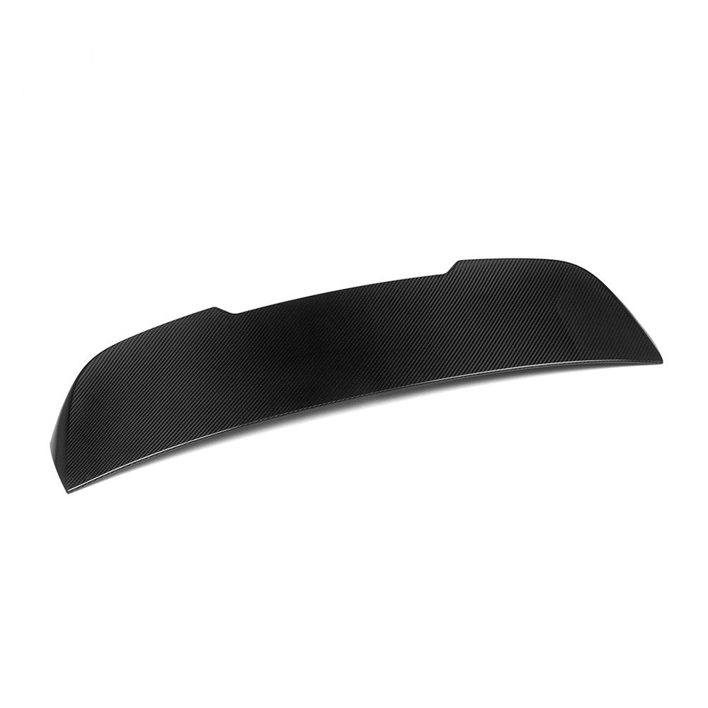 Alerón trasero estilo MP de fibra de carbono BMW Serie 3 G81 G21 (M3 Touring) 2020+