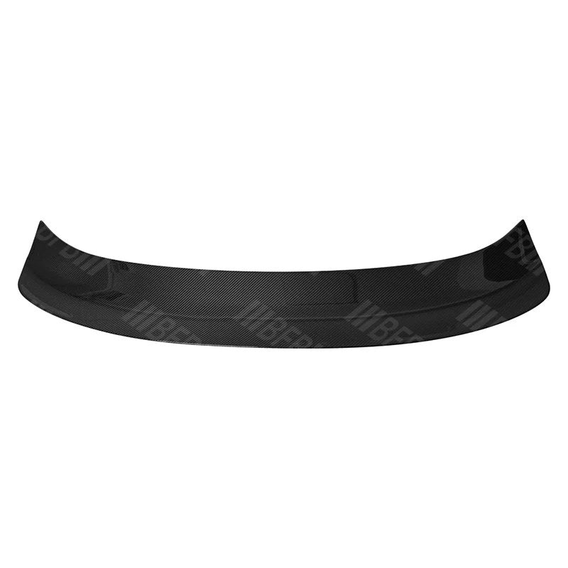 Alerón trasero de fibra de carbono BMW Serie 6