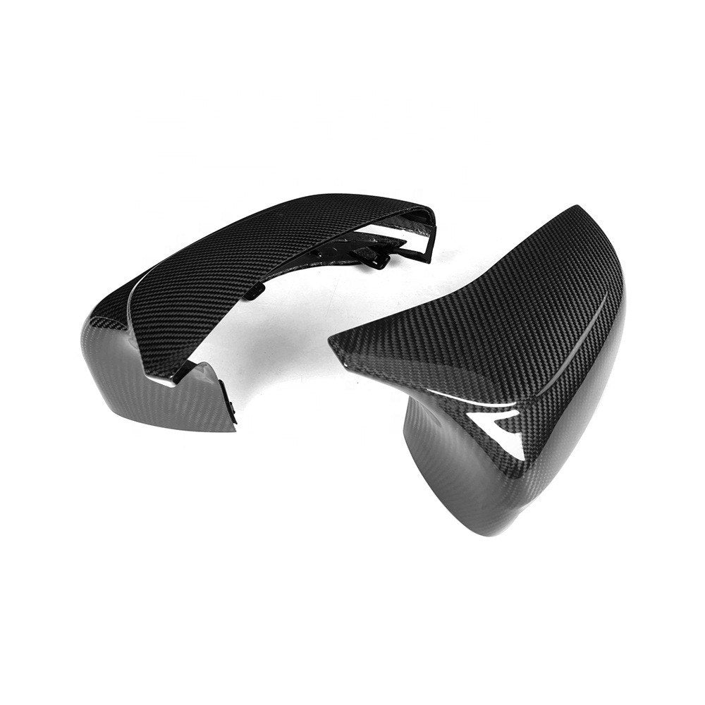 Interior de fibra de carbono BMW Serie 5 F90 (M5)