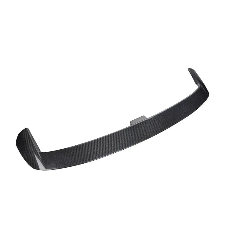 Alerón trasero de fibra de carbono Volkswagen Golf MK6 2009-2013