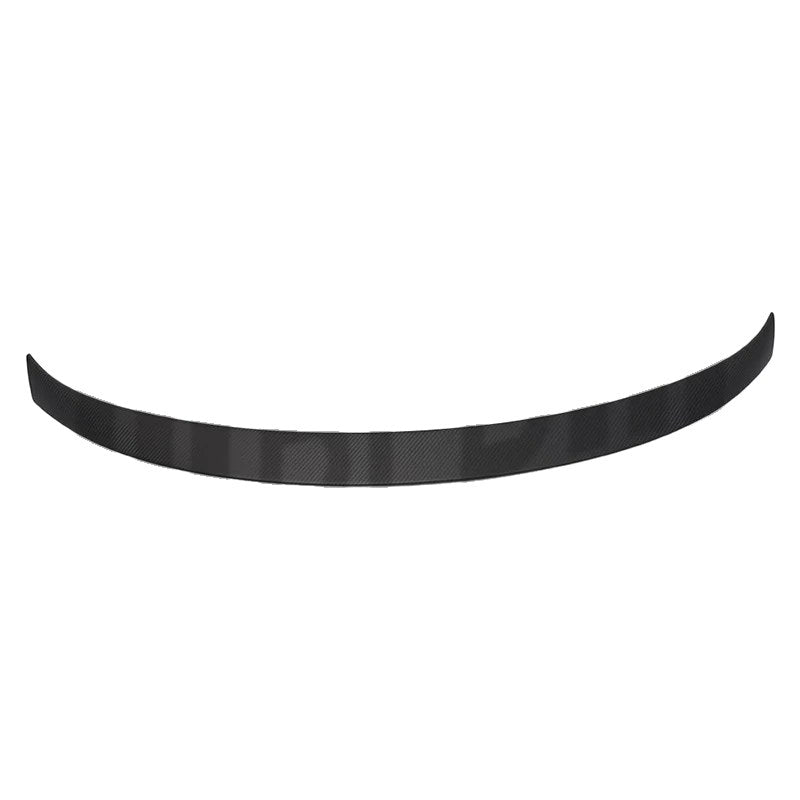 Alerón trasero de fibra de carbono Audi A5 / S5 / RS5