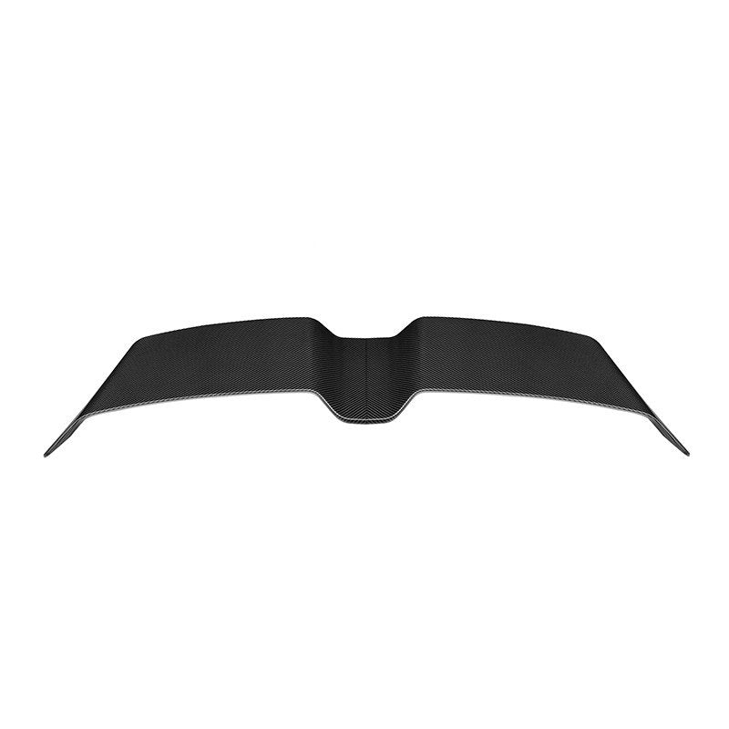 Alerón trasero estilo OEM de fibra de carbono Audi A3 / S3 / RS3 8Y 2020+