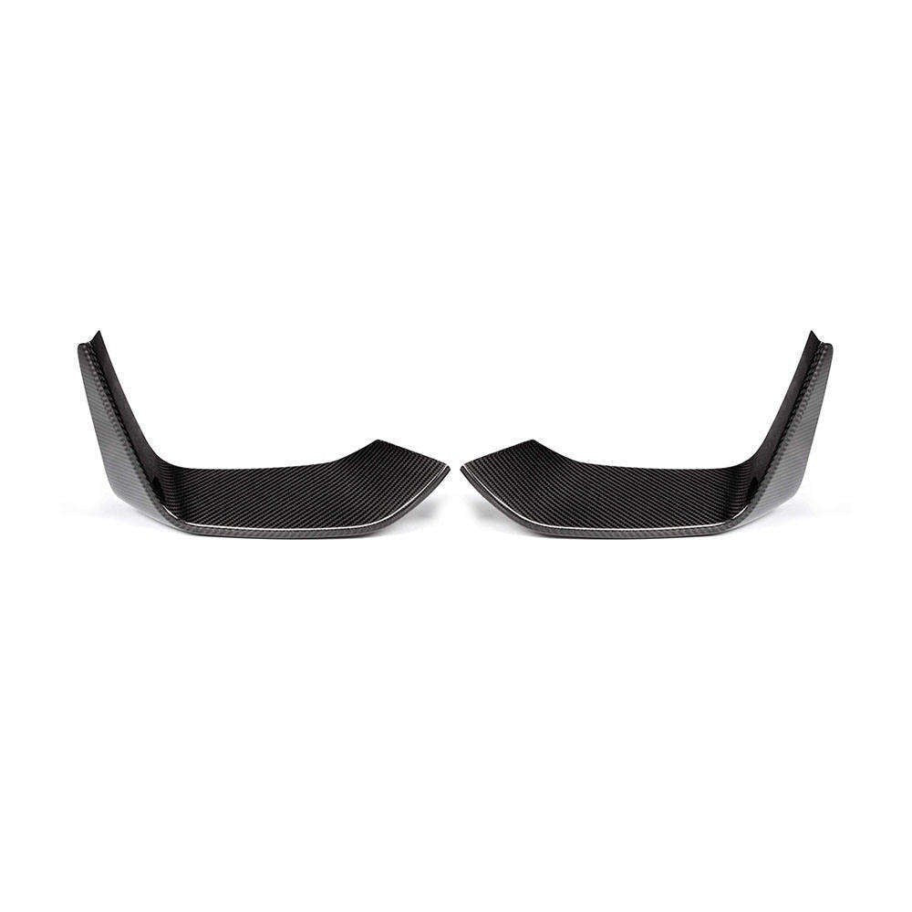 Kit de carrocería de fibra de carbono BMW Serie 3 F80 (M3)