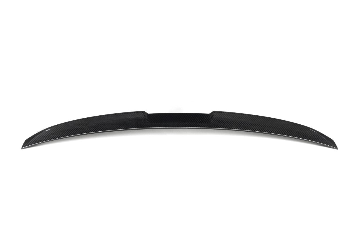 Kit de carrocería de fibra de carbono BMW Serie 5 G90 (M5)