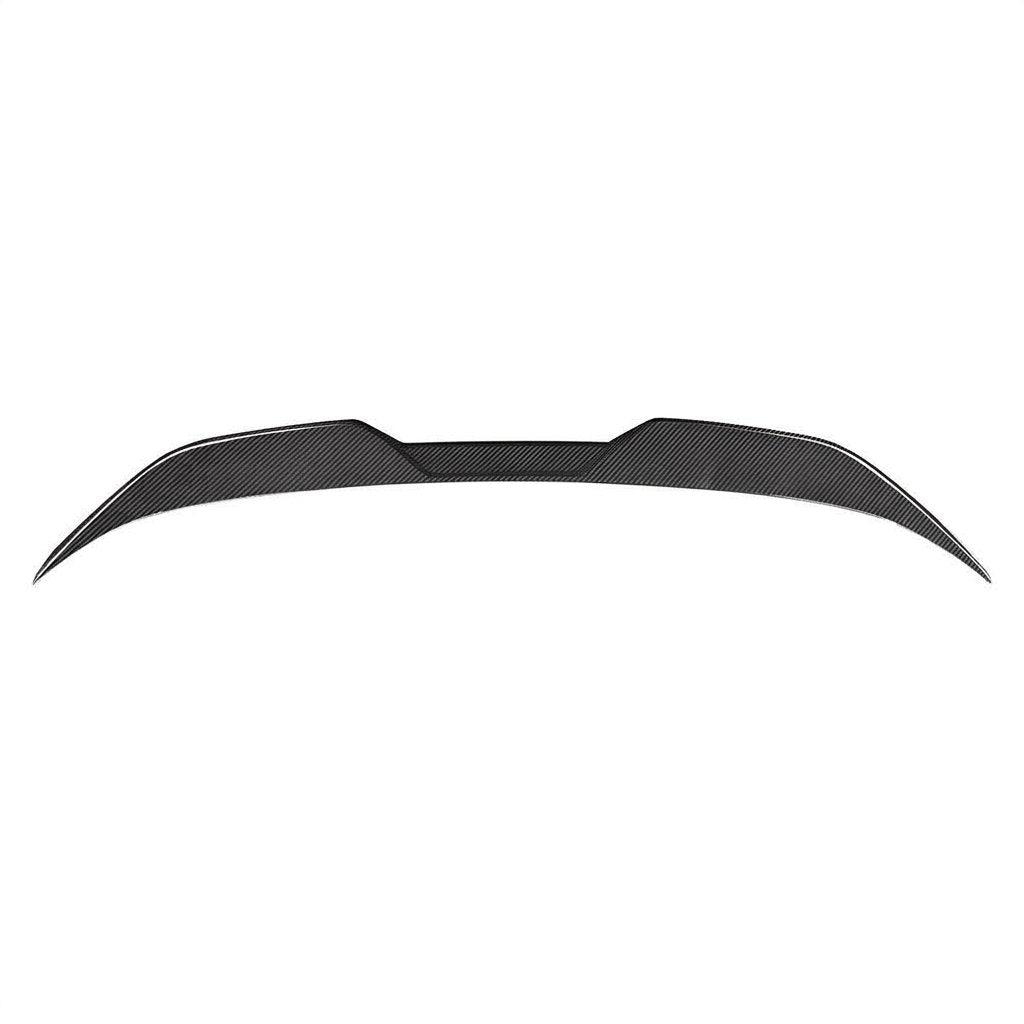 Alerón trasero de fibra de carbono BMW Serie 2 G42 2022+