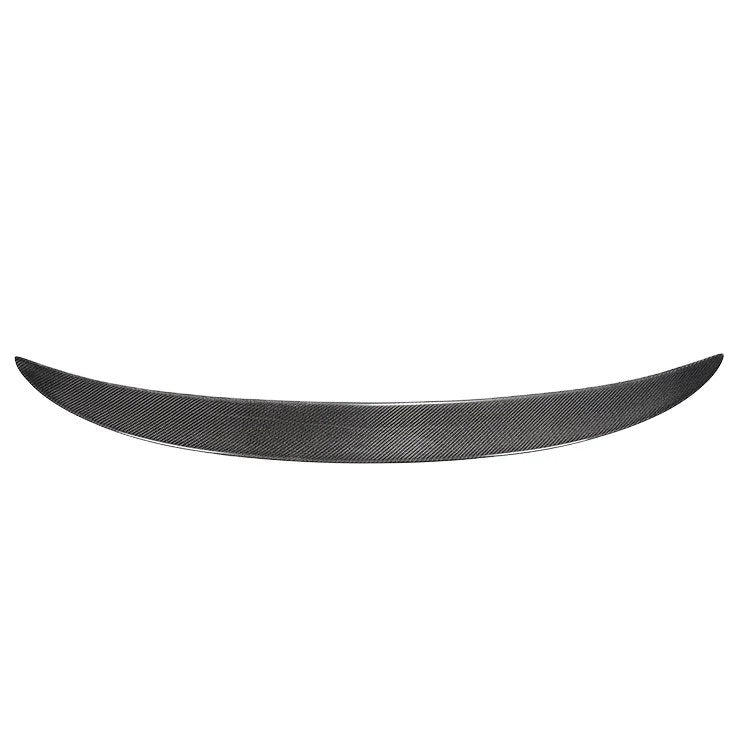 Alerón trasero estilo Performance de fibra de carbono BMW Serie 3 E92 2005-2012