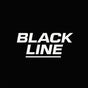 Black line