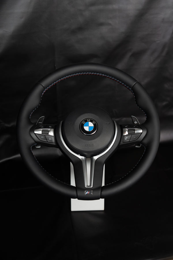 Volante de Cuero BMW