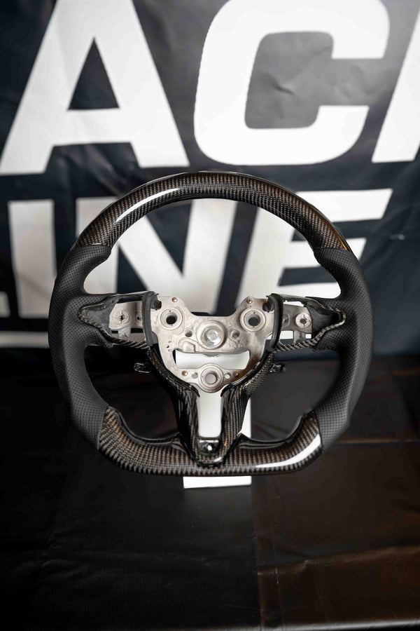 Volante Hyundai i30N Carbon
