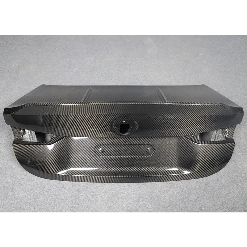 Paneles de puerta de carbono estilo CSL BMW M4 G82