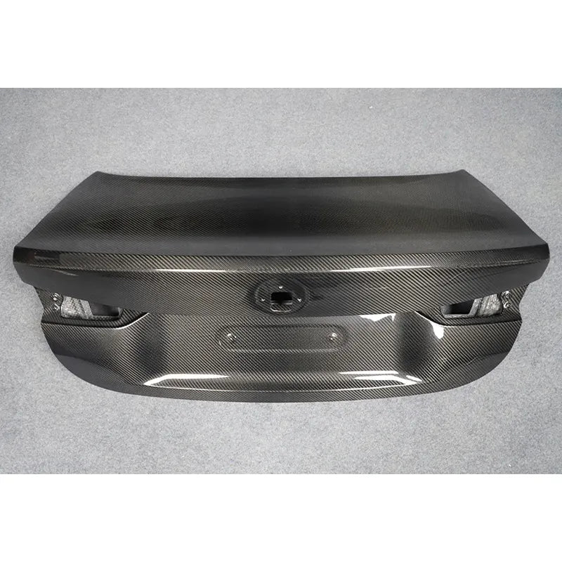 Paneles de puerta de fibra de carbono BMW M4 G82