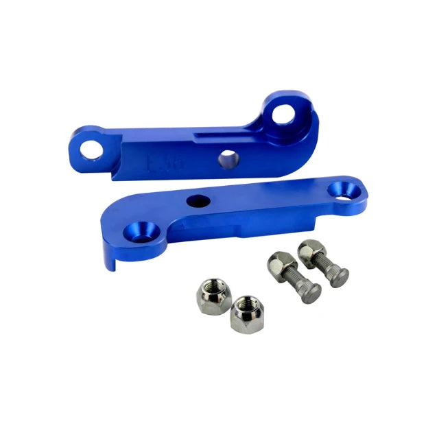 Adaptadores Ángulo de Dirección BMW E36 M3 - Incremento 25-30% Drift