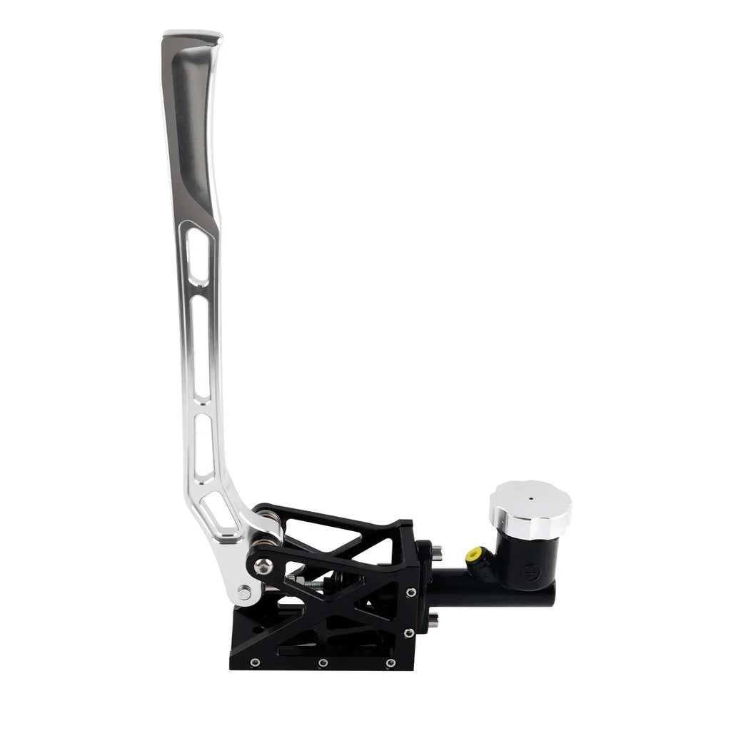 Freno de Mano Hidráulico Vertical con Depósito de Aceite para BMW/Nissan/VW | Perfecto para Drift Racing