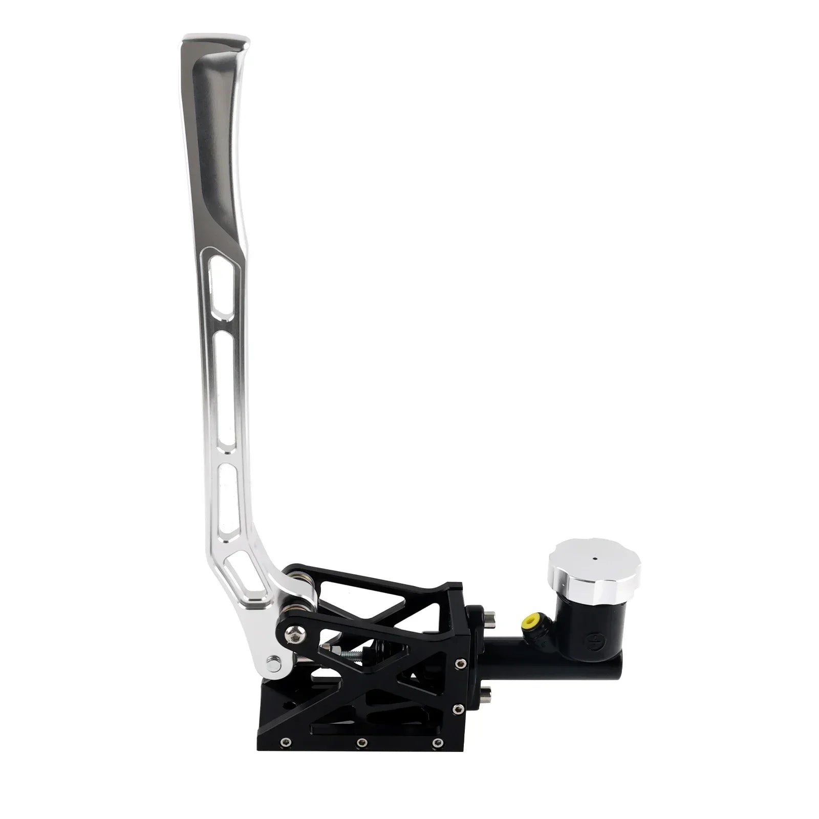 Freno de Mano Hidráulico Vertical con Depósito de Aceite para BMW/Nissan/VW | Perfecto para Drift Racing