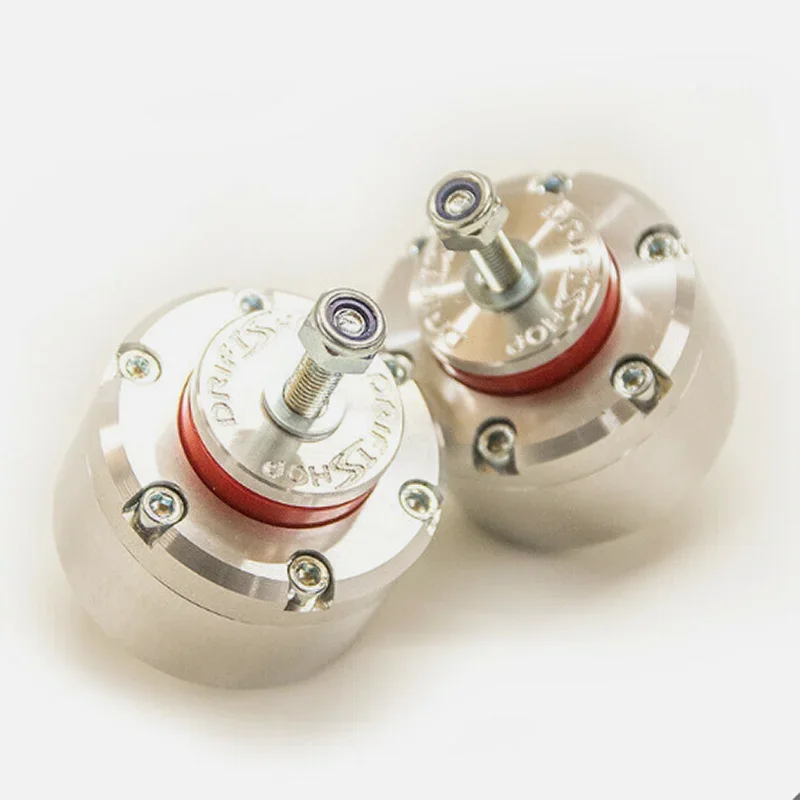 Soportes de Motor Competición BMW E36 E46 Z3 Z4 M3 - Poliuretano