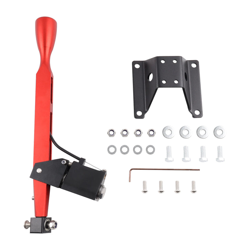 Short Shifter Billet para BMW E30 E36 E46 M3 M5 M6 F30 y Honda Civic EG EK | Palanca de Cambios Corta Racing