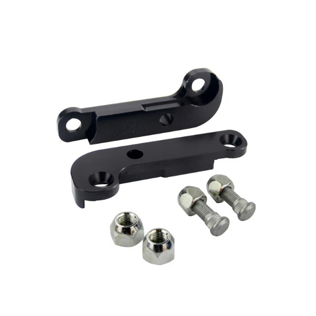 Adaptadores Ángulo de Dirección BMW E36 M3 - Incremento 25-30% Drift