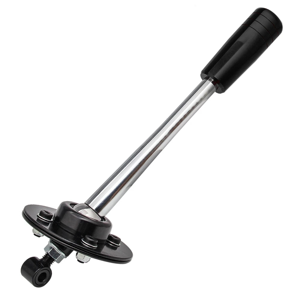 Short Shifter 265mm Ajustable para BMW E30 E36 E46 E34 E39 Z3 (1985-2010) | Palanca de Cambios Corta SK-1001