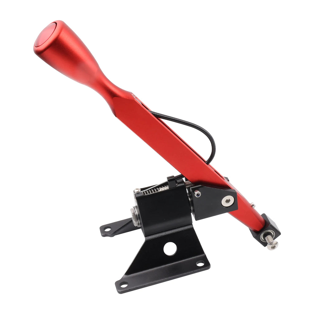 Short Shifter Billet para BMW E30 E36 E46 M3 M5 M6 F30 y Honda Civic EG EK | Palanca de Cambios Corta Racing