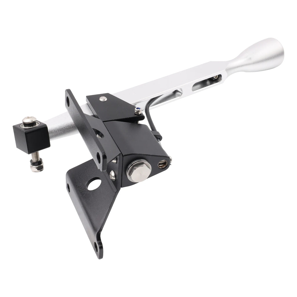 Short Shifter Billet para BMW E30 E36 E46 M3 M5 M6 F30 y Honda Civic EG EK | Palanca de Cambios Corta Racing