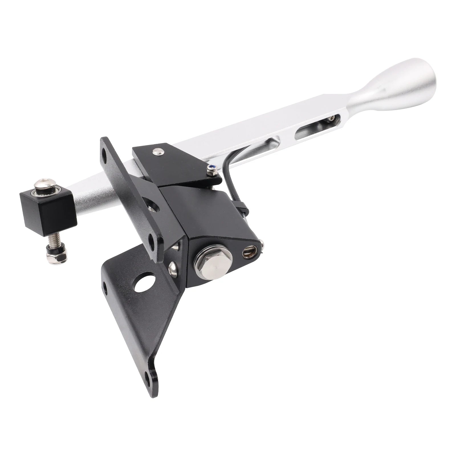 Short Shifter Billet para BMW E30 E36 E46 M3 M5 M6 F30 y Honda Civic EG EK | Palanca de Cambios Corta Racing